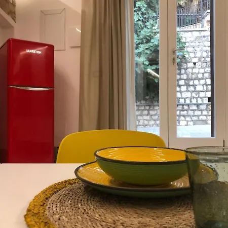 Apartamento Loft Incantevole Castellammare del Golfo