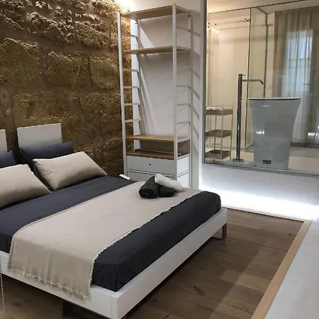 Loft Incantevole * Castellammare del Golfo